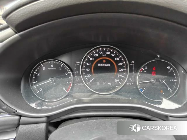 Mazda 3 Angkesaila id 4278869 из Китая 17