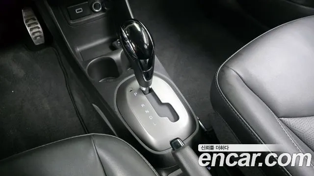 Chevrolet (GM Daewoo) The New Spark id 2945568 из Кореи 19