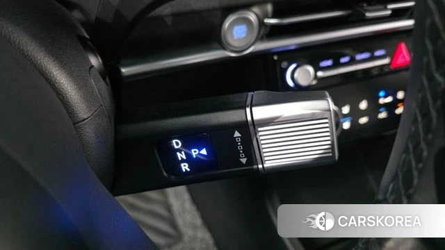 Hyundai The New Tucson (NX4) id 4222934 из Кореи 19