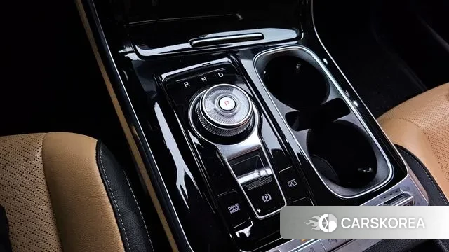 Kia Carnival 4th generation id 3528868 из Кореи 19