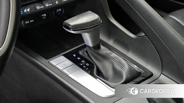 Hyundai Avante (CN7) id 4754015 из Кореи 19