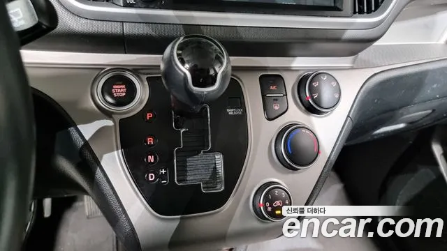 Kia The New Ray id 2466834 из Кореи 19