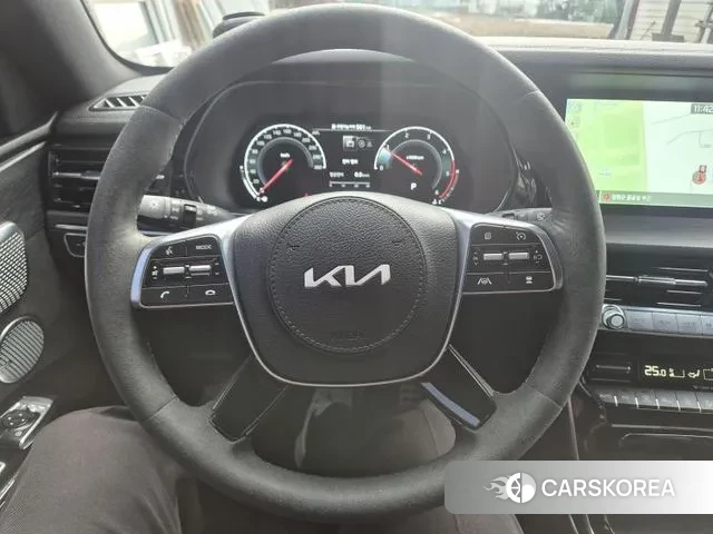 Kia Mohave Master id 3591398 из Кореи 14