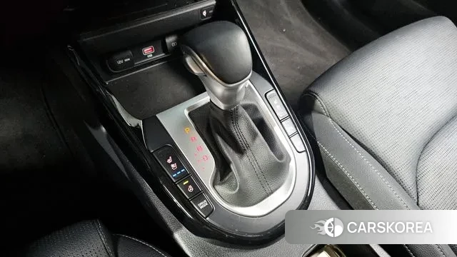 Kia The New K3 2nd generation id 3503379 из Кореи 19