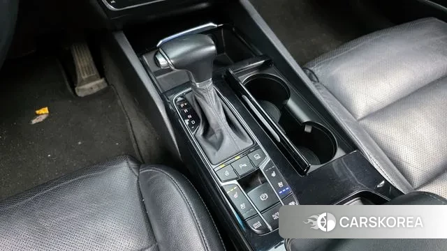 Kia Come New K7 id 3742585 из Кореи 19