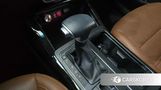 Kia The New Sorento id 3821071 из Кореи 19