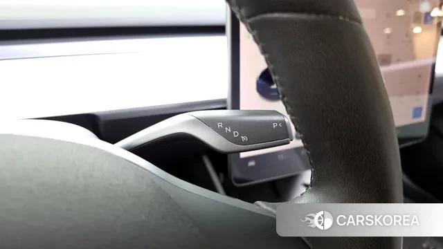 Tesla Model 3 id 3444489 из Кореи 19