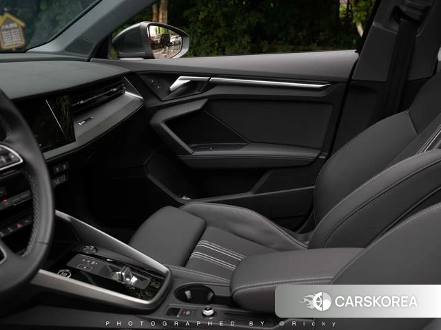 Audi A3 id 4238210 из Китая 11