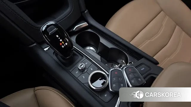 Cadillac XT6 id 3751030 из Кореи 19