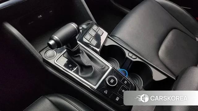 Kia Sportage 5th Generation id 3406171 из Кореи 19