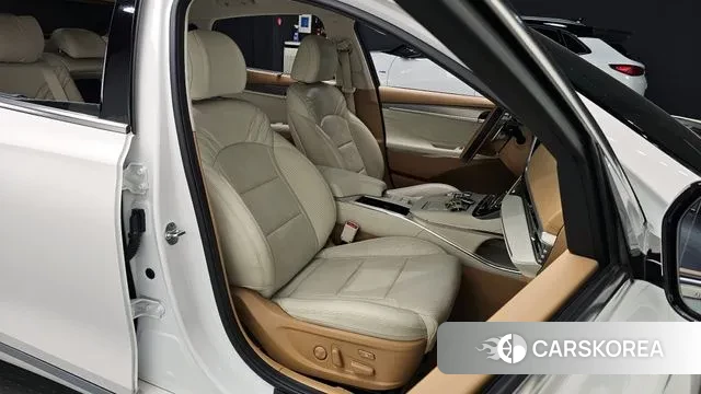 Hyundai The New Grandeur IG id 3747207 из Кореи 19