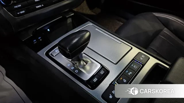 Genesis G80 id 3612702 из Кореи 19