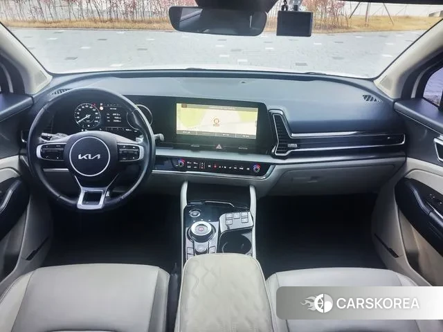 Kia Sportage 5th Generation id 3577344 из Кореи 19