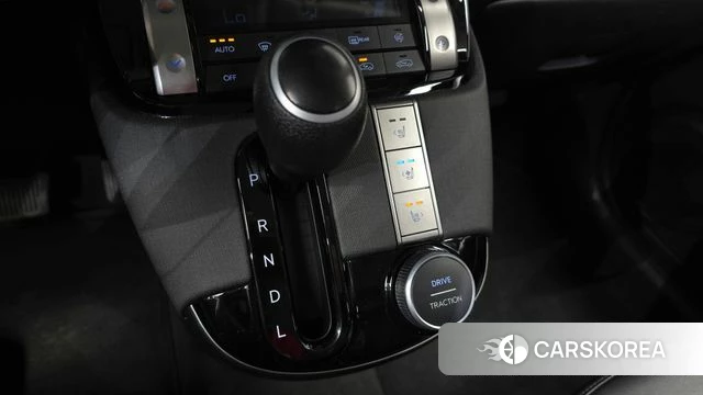 Hyundai Casper id 4500672 из Кореи 29