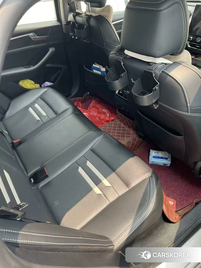 BYD Qin Pro DM id 4212946 из Китая 9
