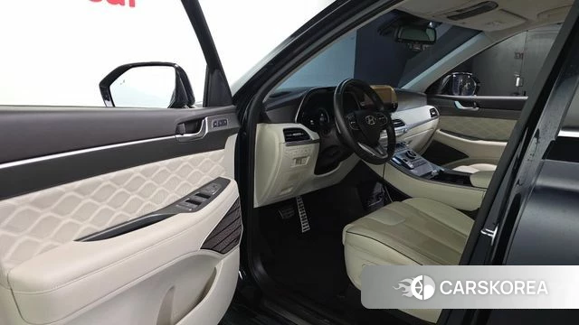 Hyundai Palisade id 4482354 из Кореи 33