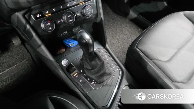 Volkswagen Tiguan second Generation id 3916723 из Кореи 19