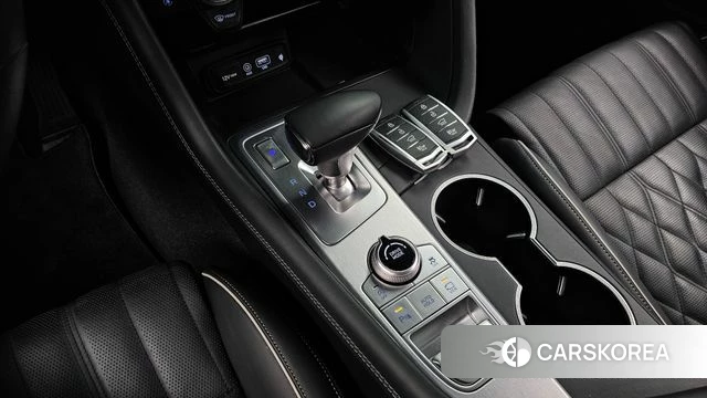 Genesis G70 id 4519626 из Кореи 30