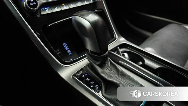 Hyundai Grandeur IG id 4530981 из Кореи 19