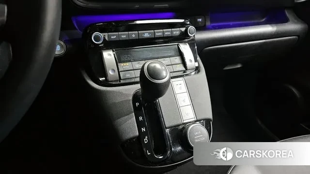 Hyundai Casper id 3503666 из Кореи 19