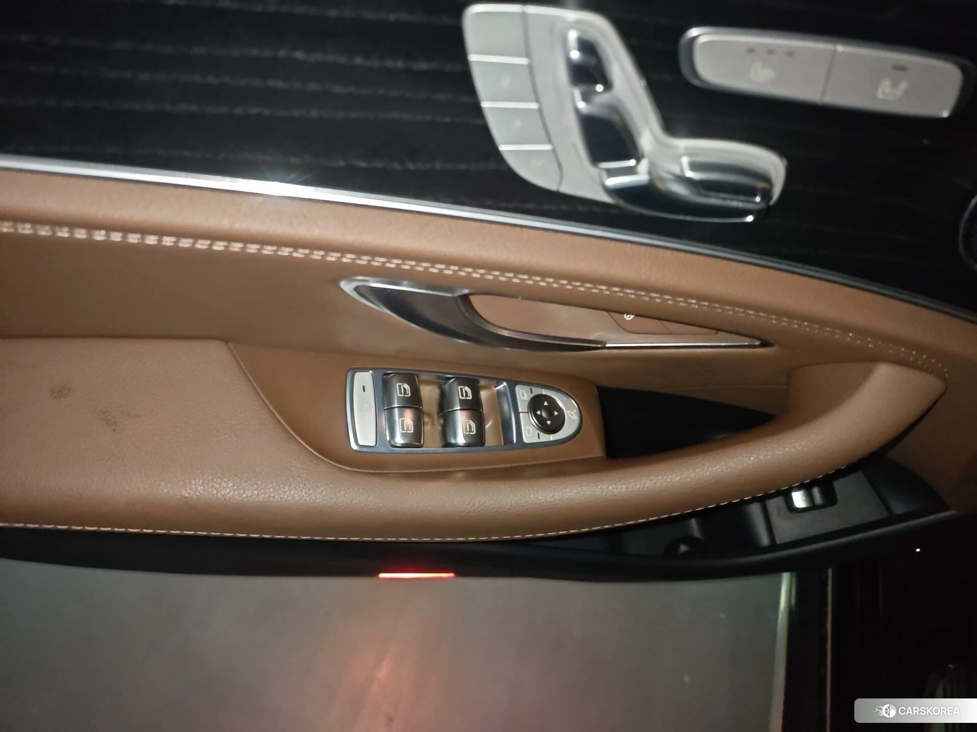 Mercedes-Benz E-class id 4493029 из Китая 20
