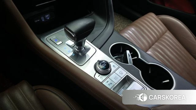 Genesis G70 id 4286272 из Кореи 31