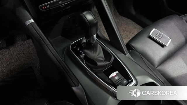 Renault Korea (Samsung) The New QM6 id 4698086 из Кореи 32