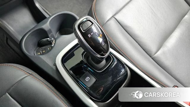 Chevrolet (GM Daewoo) Bolt EV id 3904750 из Кореи 19