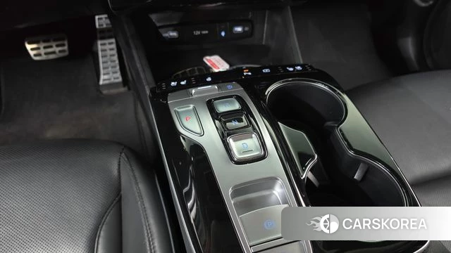 Hyundai Tucson (NX4) id 4518245 из Кореи 19