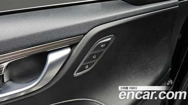 Hyundai Grandeur IG id 2645713 из Кореи 19