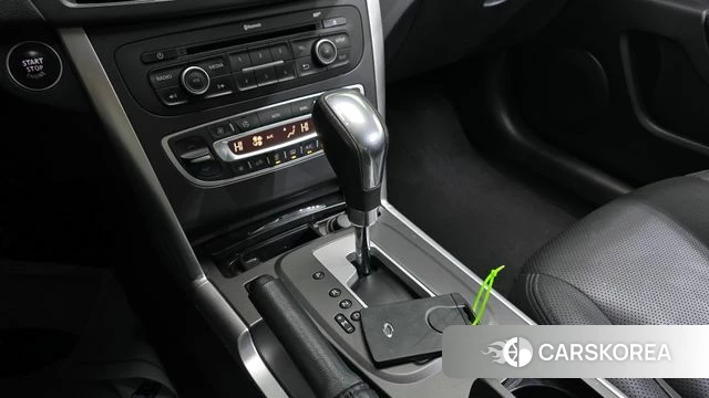 Renault Korea (Samsung) SM5 Nova id 3886565 из Кореи 19