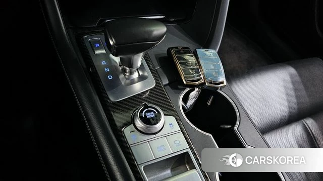 Genesis G70 id 4197011 из Кореи 19