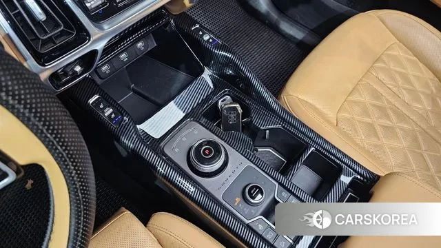 Kia Sorento 4th Generation id 3028796 из Кореи 19