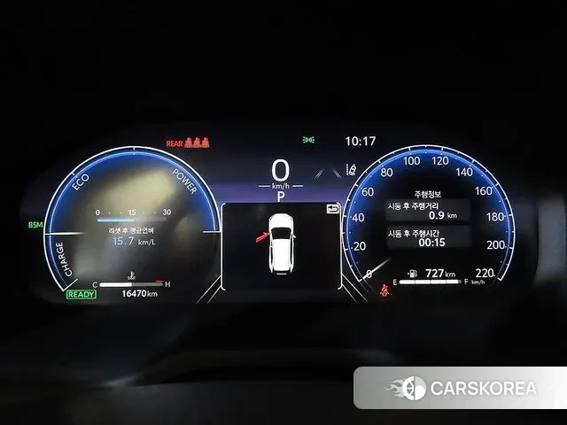 Toyota RAV4 5th Generation id 3246203 из Кореи 19