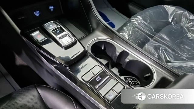 Hyundai Sonata (DN8) id 4331496 из Кореи 17