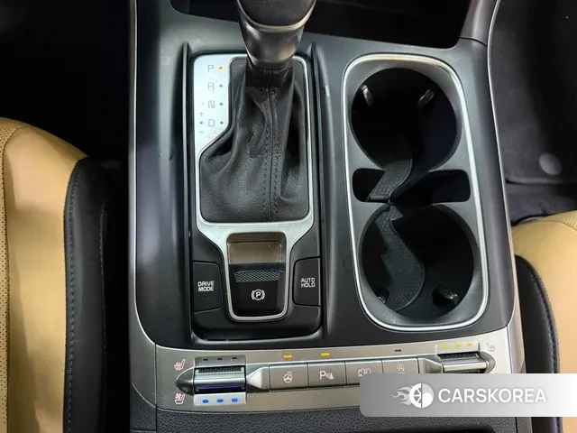 Kia Carnival 4th generation id 3407238 из Кореи 19