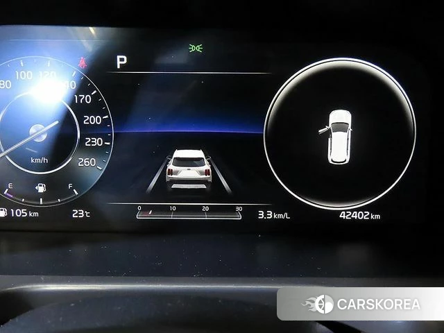 Kia Sorento 4th Generation id 4434580 из Кореи 19