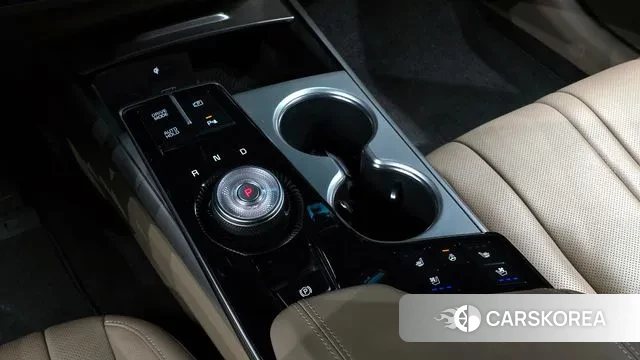 Kia K8 id 3610547 из Кореи 19