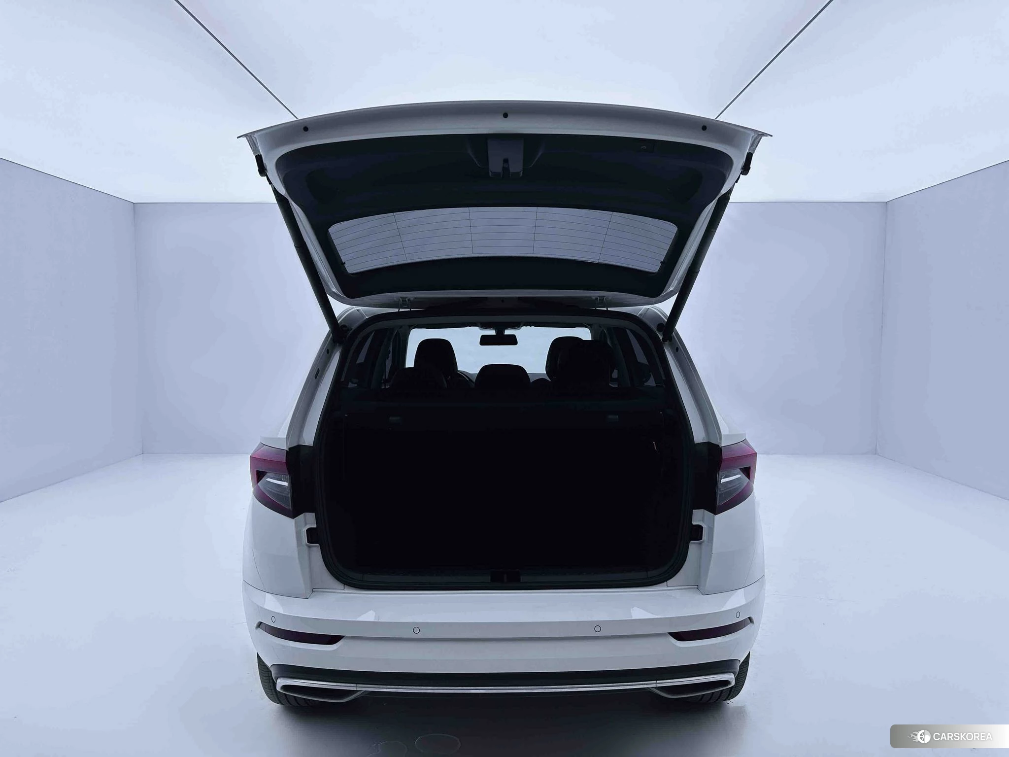 Skoda Krok id 4407278 из Китая 23