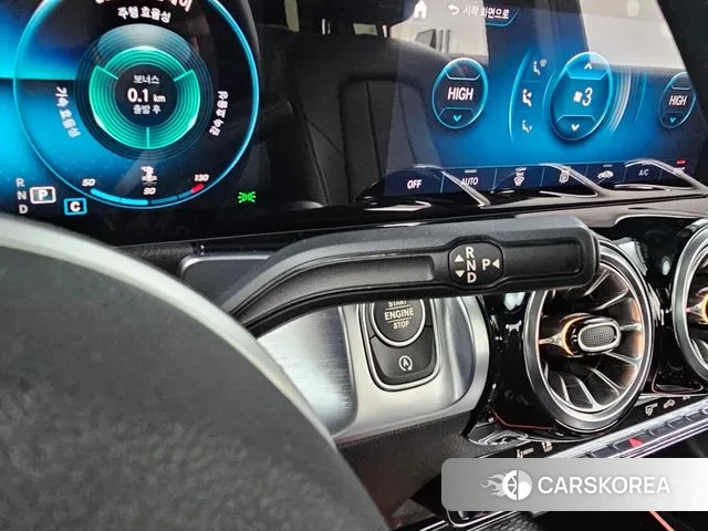 Mercedes-Benz GLB-Class X247 id 3572809 из Кореи 19