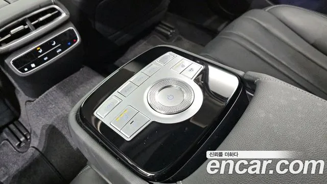 Genesis G80 (RG3) id 2561643 из Кореи 19