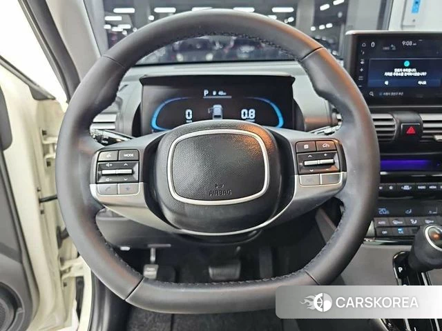Hyundai Casper id 4749982 из Кореи 18