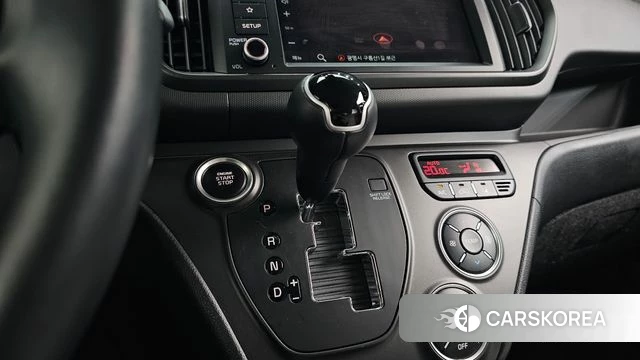 Kia The New Kia Ray id 4186334 из Кореи 29