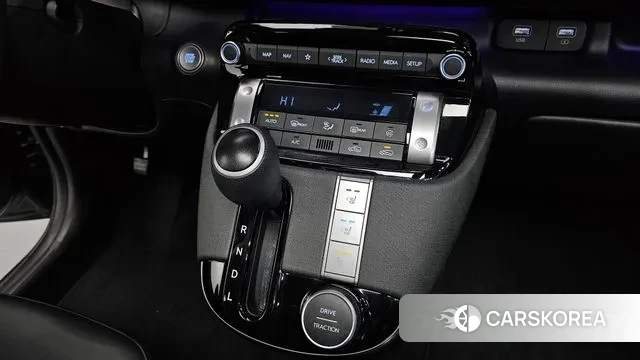 Hyundai Casper id 3752155 из Кореи 19