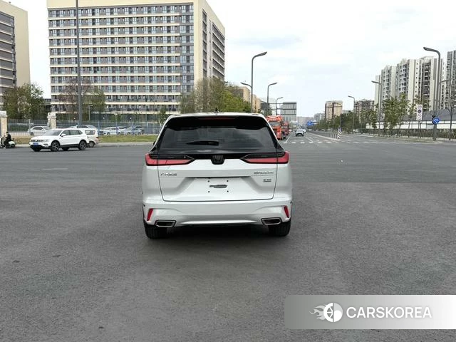 Honda Hao Ying id 4290931 из Китая 9