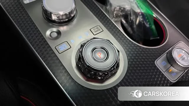 Genesis GV80 Coupe id 3701123 из Кореи 19