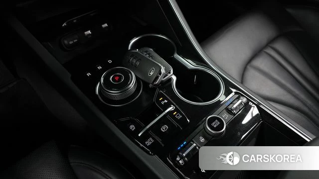 Kia K5 3rd generation id 4637238 из Кореи 19