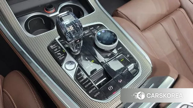 BMW X5 (G05) id 3344300 из Кореи 19