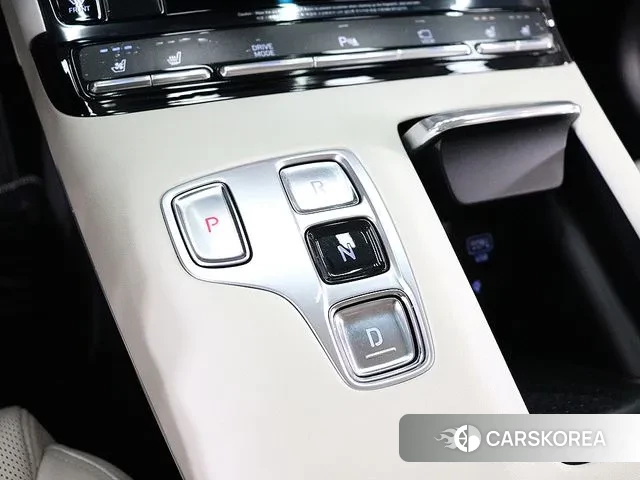 Hyundai The New Grandeur IG Hybrid id 2984690 из Кореи 19