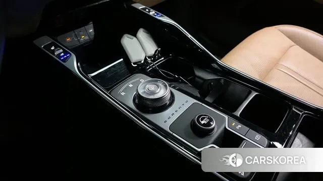 Kia The New Sorento 4th Generation id 3420099 из Кореи 19